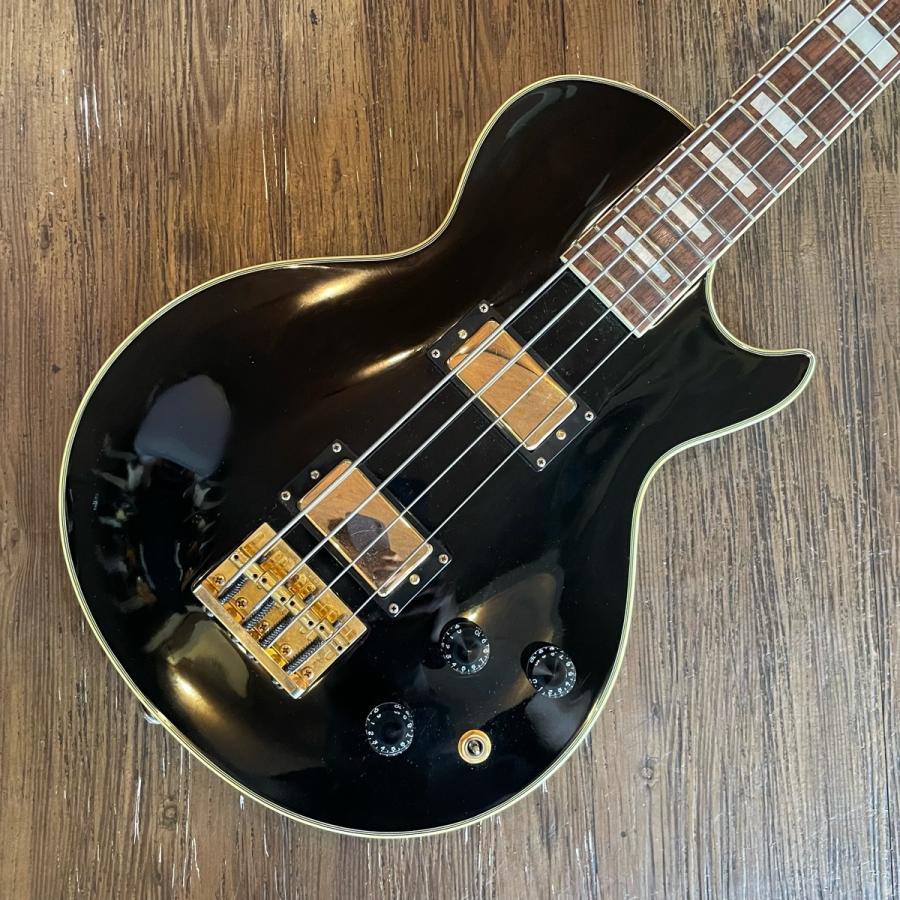 ESP Grass Roots G-LB-48 Electric Bass レスポールタイプ エレキ