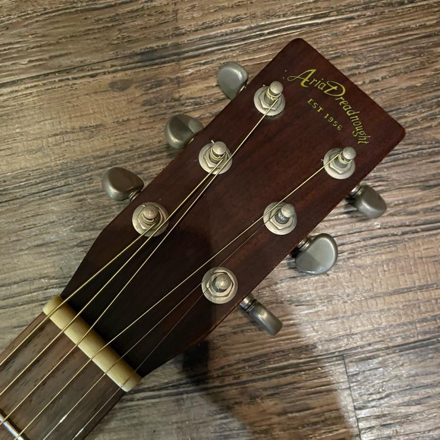 ARIA（アリア） Aria AD-35N Acoustic Guitar アコースティックギター