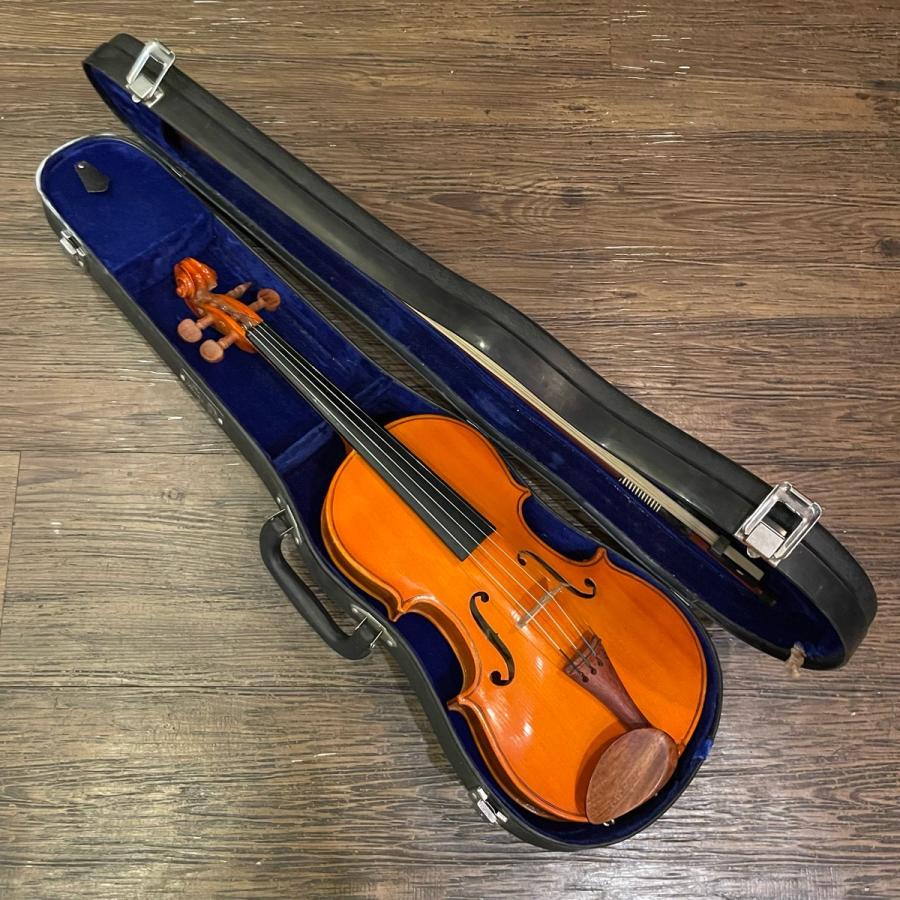 Stentor Student 1/2 Violin ステンター バイオリン -GrunSound-x805