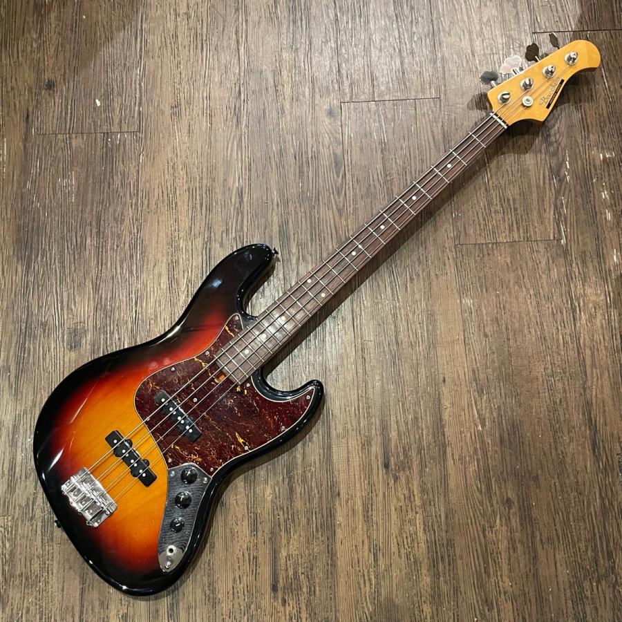 Bacchus（バッカス） Bacchus BJB-400R universe series Electric bass