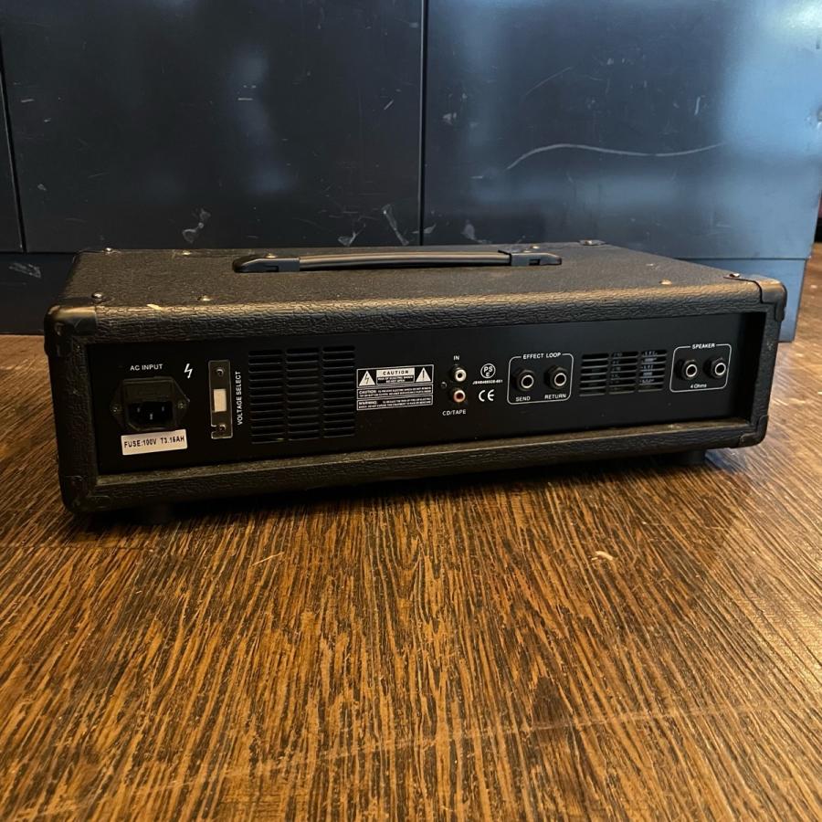SK Soundking PA-500 サウンドキング パワードミキサー -GrunSound