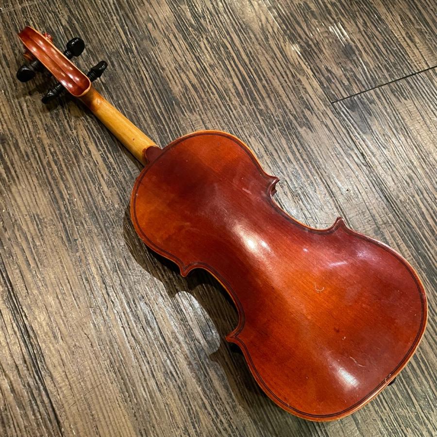 スズキ（SUZUKI） Suzuki No.220 1973年 Violin 分数バイオリン