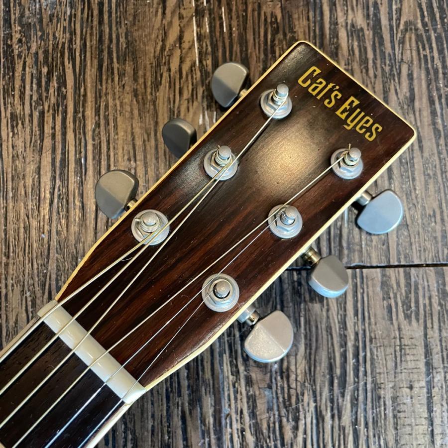 東海 Tokai Cat's Eyes CE-300 Acoustic Guitar アコースティック