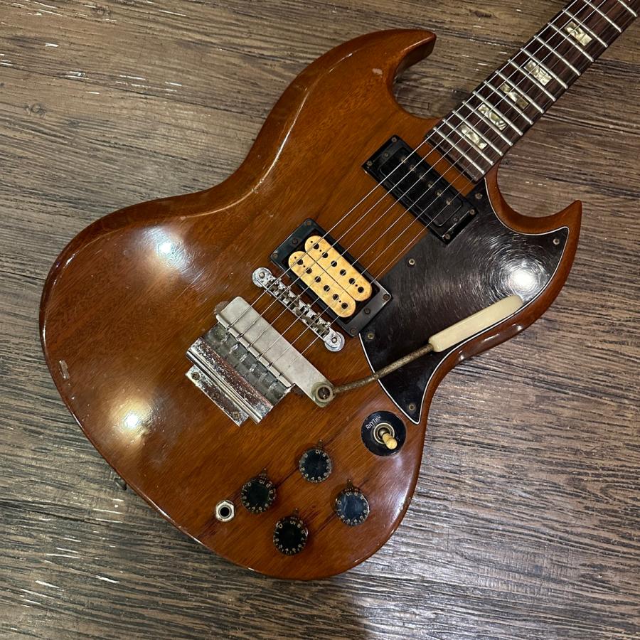 Gibson（ギブソン） Gibson SG Special 1970~72年製 Electric Guitar