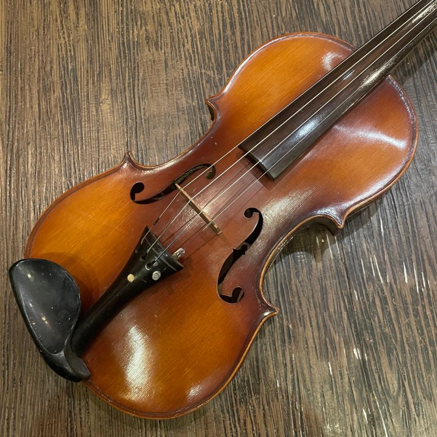 スズキ（SUZUKI） Suzuki No.11 4/4 Violin バイオリン -GrunSound