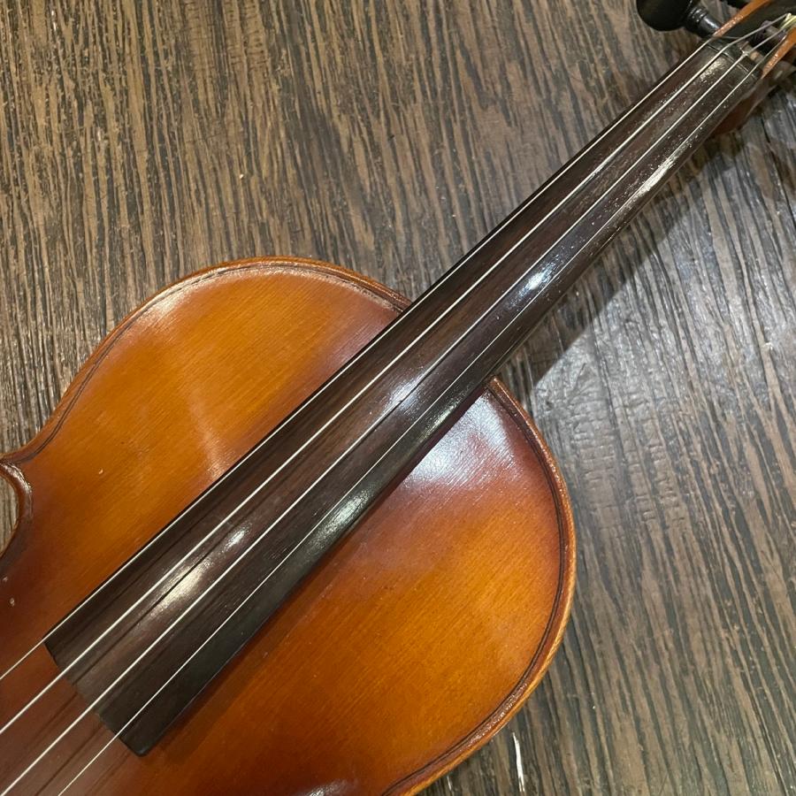 スズキ（SUZUKI） Suzuki No.11 4/4 Violin バイオリン -GrunSound