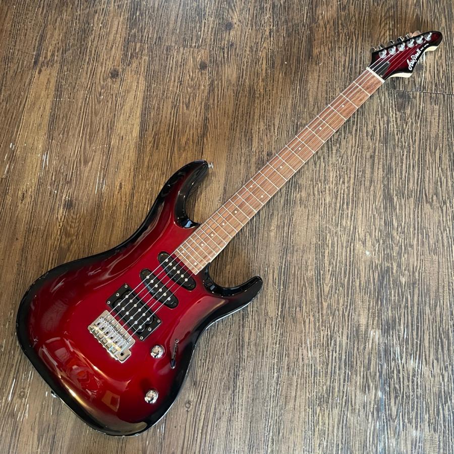 ARIA（アリア） AriaProII MAC series Electric Guitar -GrunSound