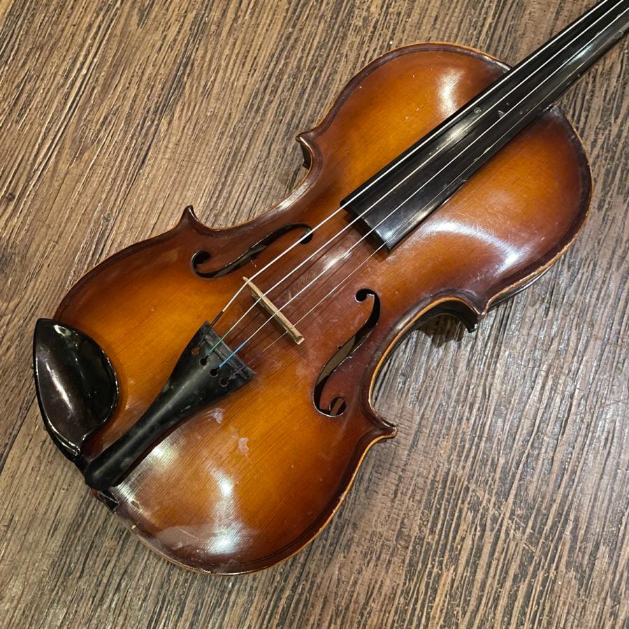 鈴木楽器製作所 Suzuki No.11 1/2 Violin スズキ 分数バイオリン