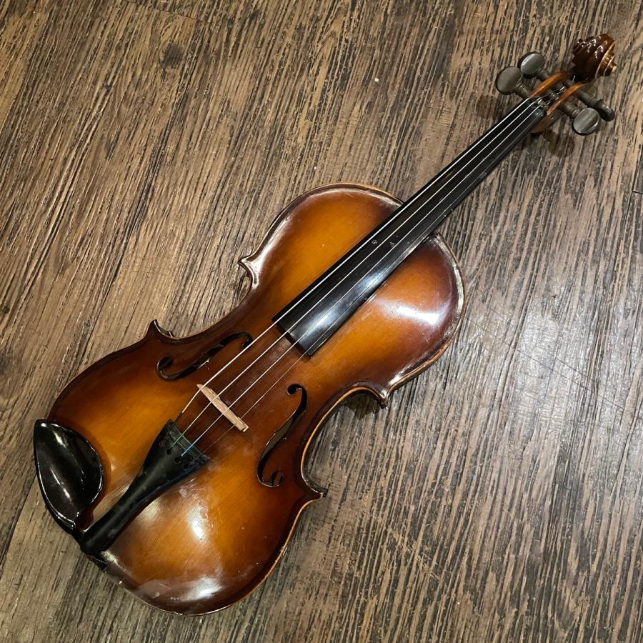 鈴木楽器製作所 Suzuki No.11 1/2 Violin スズキ 分数バイオリン
