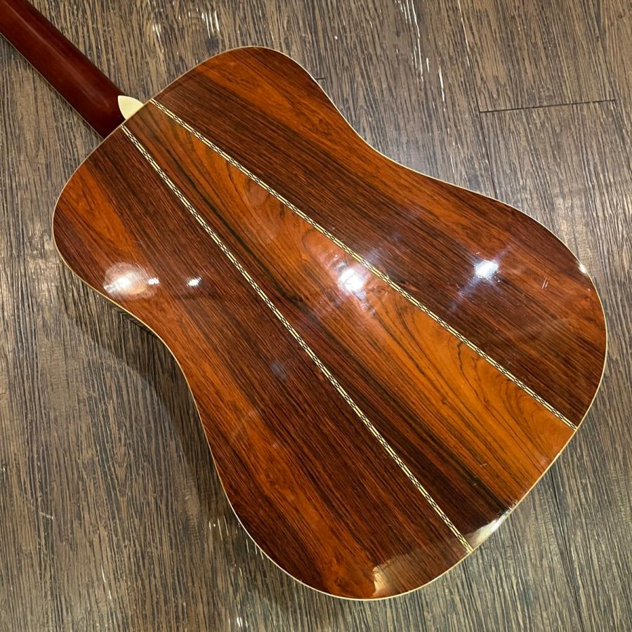 K.Country D-400 Acoustic Guitar アコースティックギター 春日 -z373