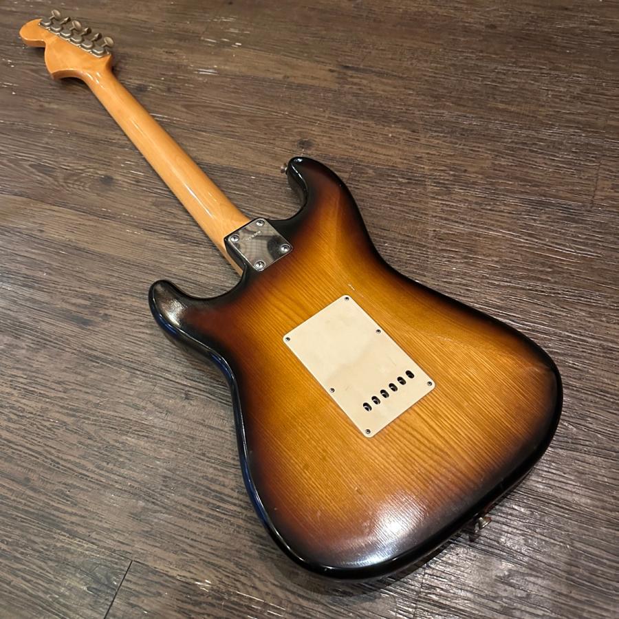 Fresher Stratocaster Type Electric Guitar エレキギター フ