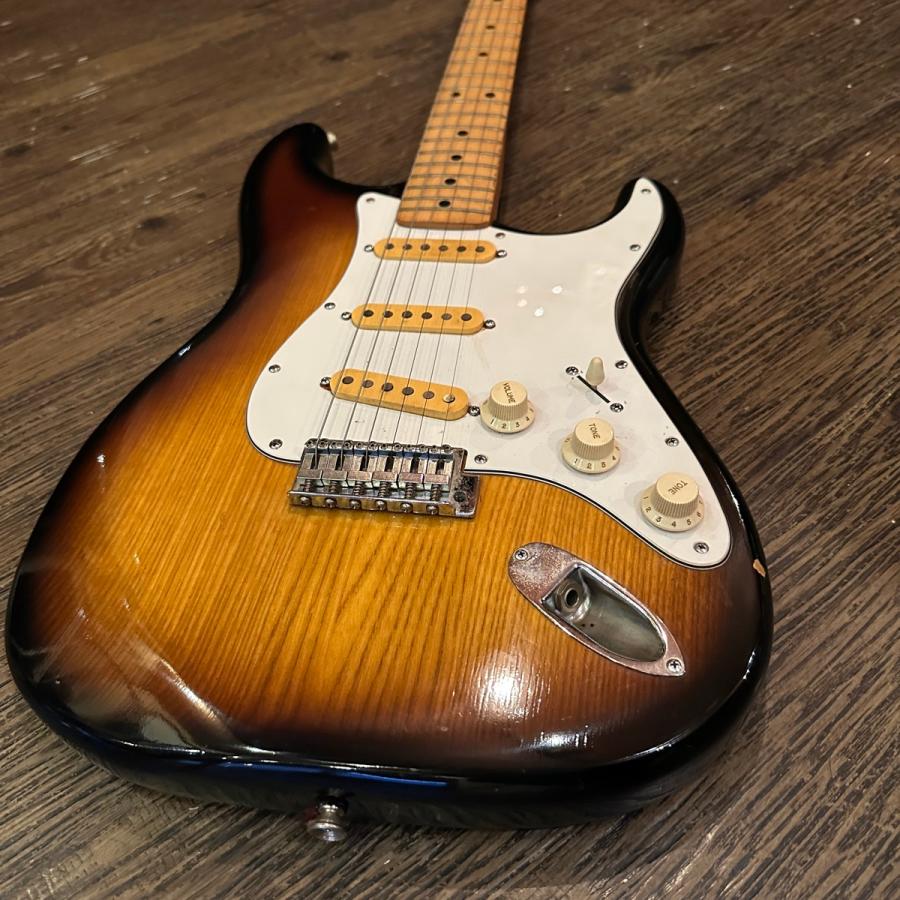 Fresher Stratocaster Type Electric Guitar エレキギター フ