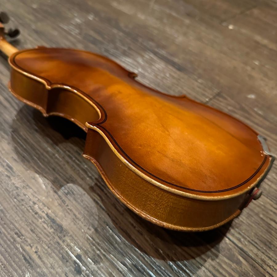 鈴木楽器製作所 Suzuki No.5 1/4 1967年製 Violin スズキ バイオリン