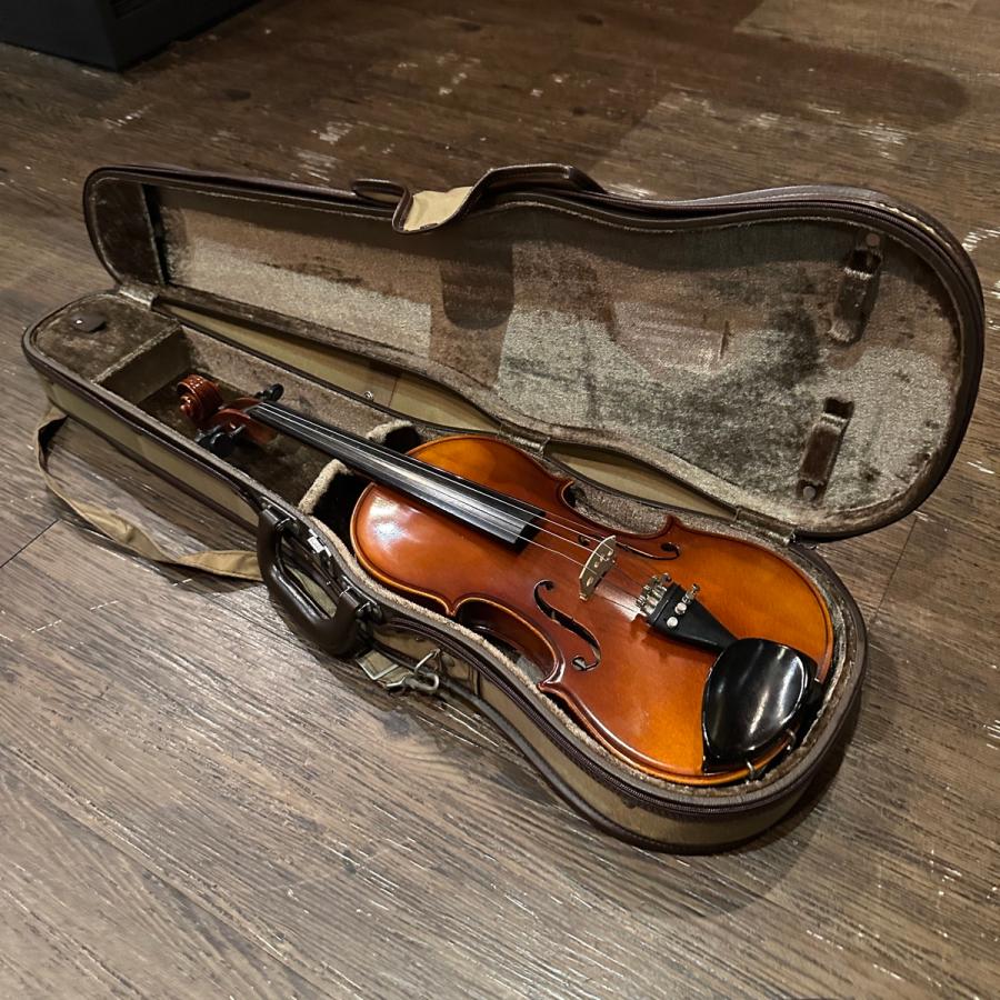 鈴木楽器製作所 Suzuki No.240 1974年製 4/4 Violin スズキ バイオリン