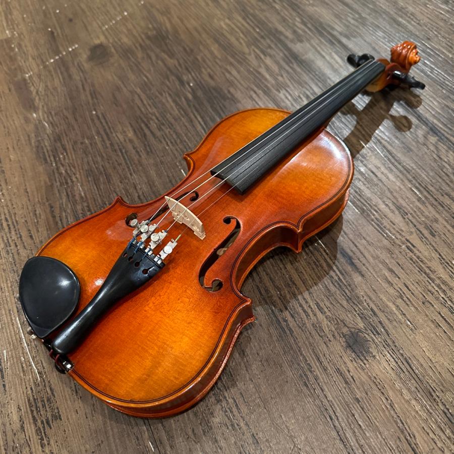 鈴木楽器製作所 Suzuki No.200 1/4 1996年 Violin スズキ 分数