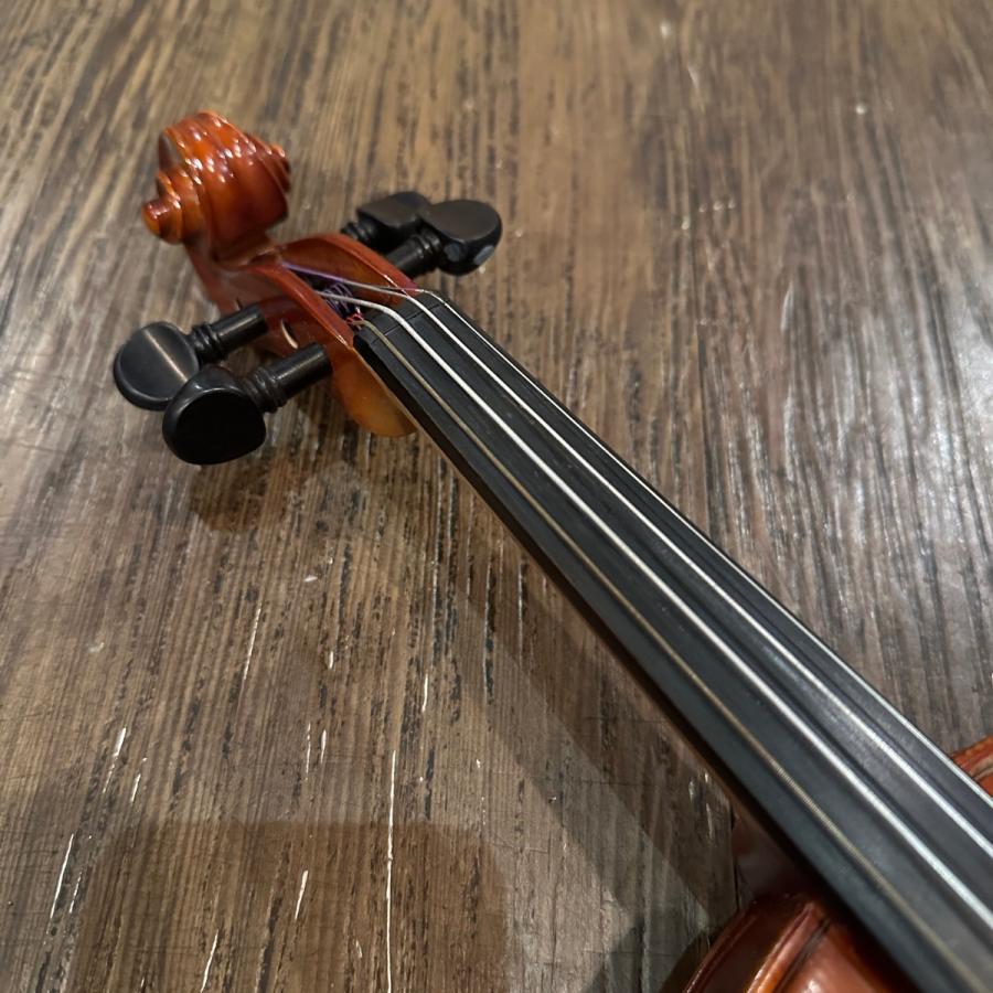 鈴木楽器製作所 Suzuki No.300 1/2 Violin スズキ 分数バイオリン