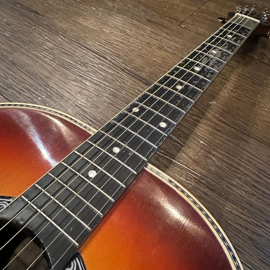 Ovation（オベーション） Matrix By Ovation 1132 Acoustic Guitar