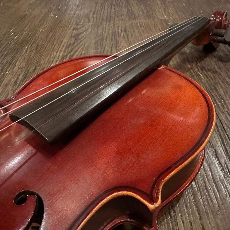 鈴木楽器製作所 Suzuki No.102 1965年製 1/2 Violin スズキ 分数