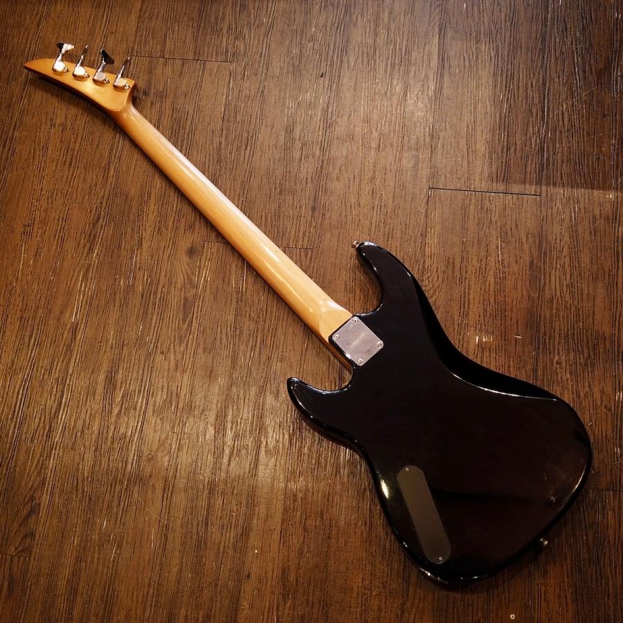 Mad Axe PJタイプ エレキベース -GrunSound-b554- : GrunSound Yahoo