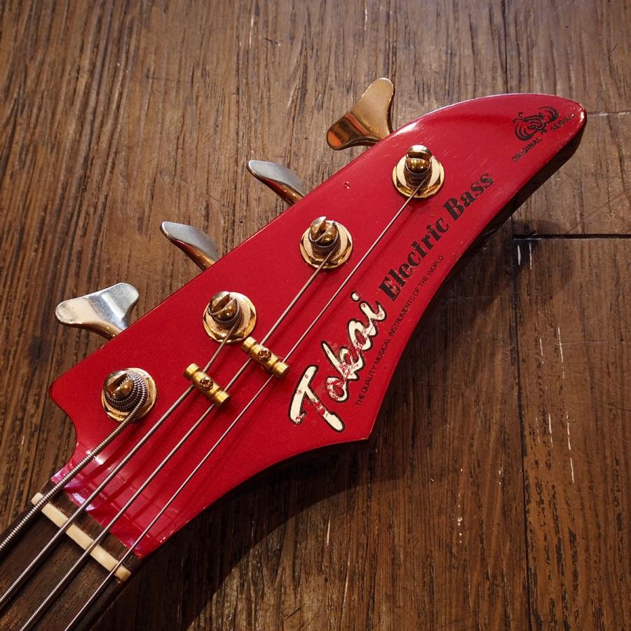 東海 Tokai MBX 50G 80年代 トーカイ エレキベース -GrunSound-b553
