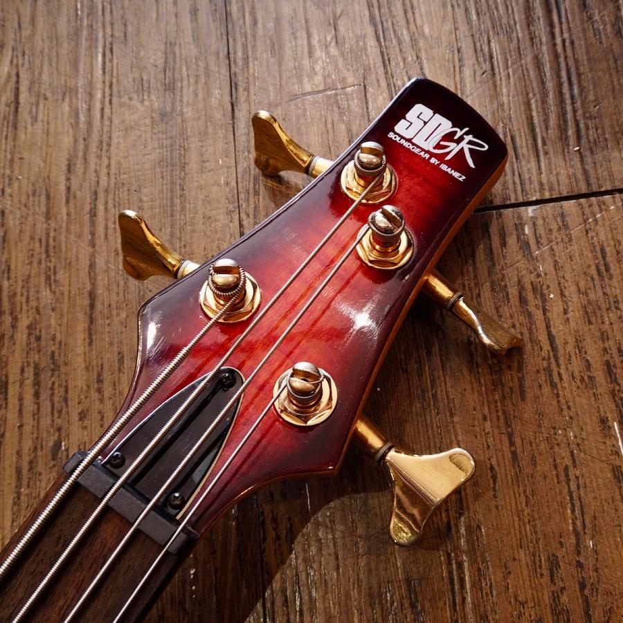Ibanez（アイバニーズ） Ibanez SDGR エレキベース -GrunSound-b562