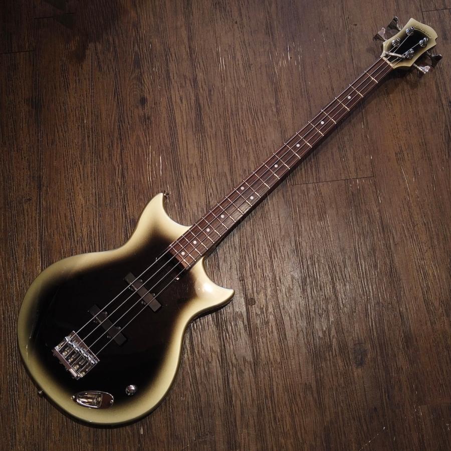 FERNANDES（フェルナンデス） Burny バーニー WSB-80EV Eins:Vier
