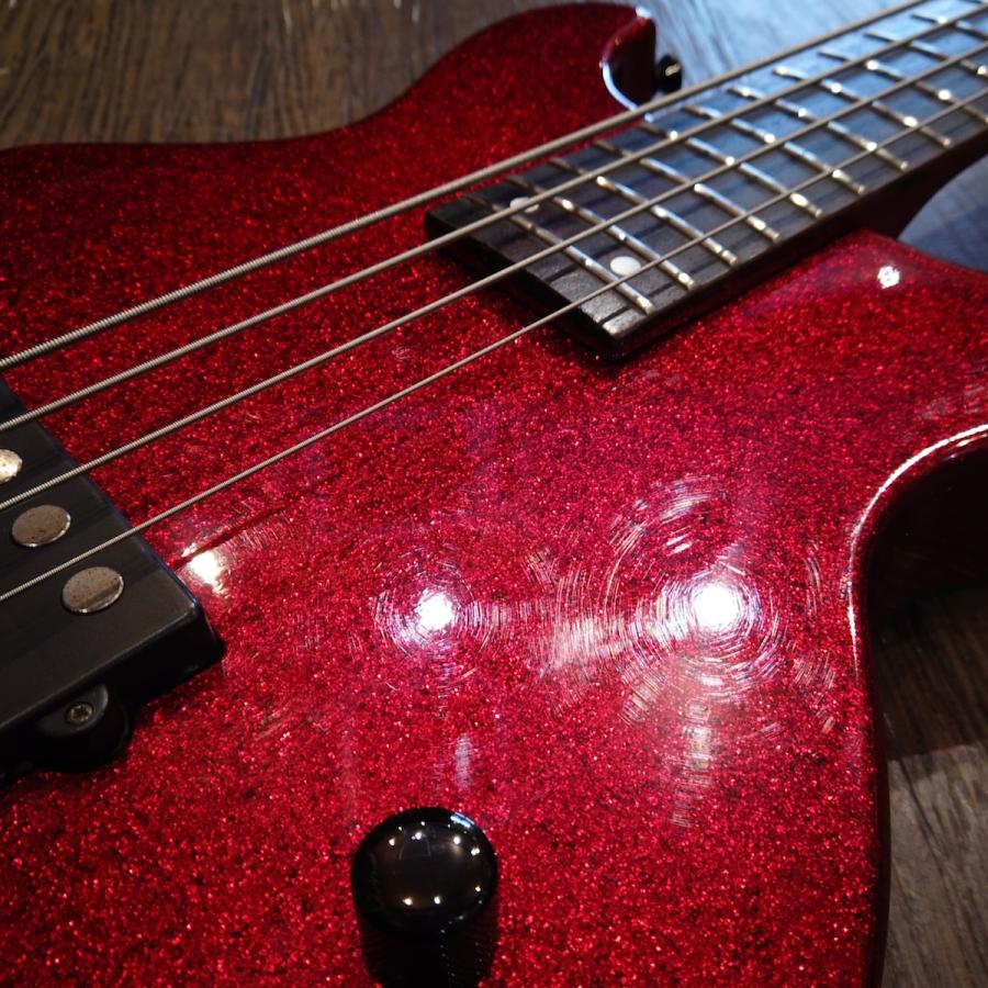 Edwards E-J-85TM LUNA SEA Jモデル エドワーズ Electric Bass -b657