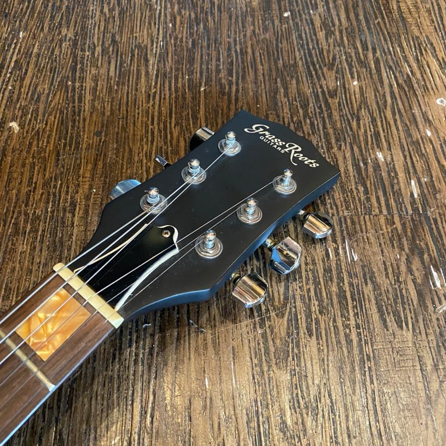 GrassRoots G-I-48LP Electric Guitar グラスルーツ エレキギター