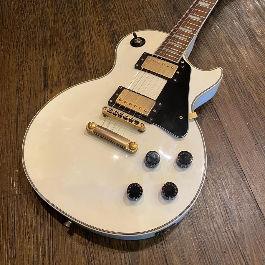 K-Garage Les Paul Type Electric Guitar ケーガレージ エレキギター