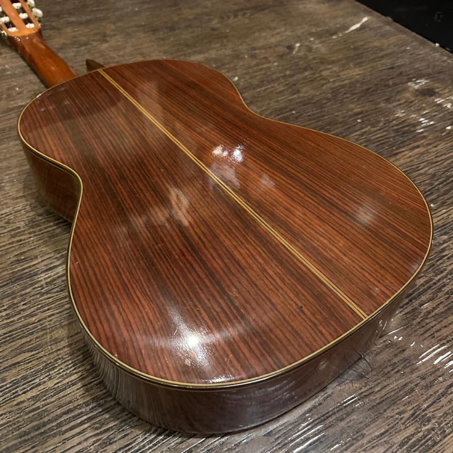 RYOJI MATSUOKA M-40 Classical Guitar 松岡良治 クラシックギター