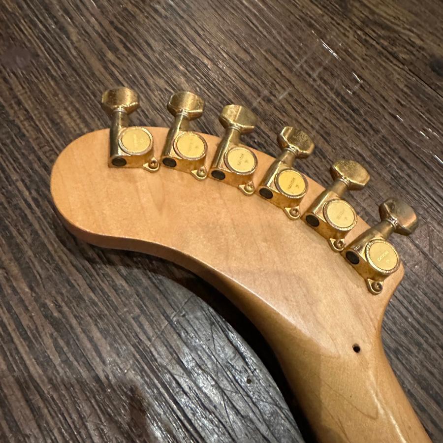 FERNANDES（フェルナンデス） Fernandes ZO-3 Electric Guitar アンプ