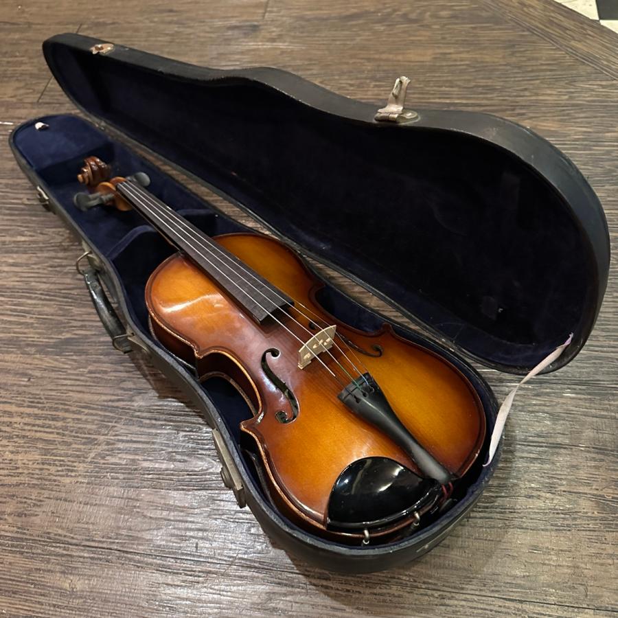 鈴木楽器製作所 Suzuki No.11 1961年製 1/2 Violin スズキ 分数