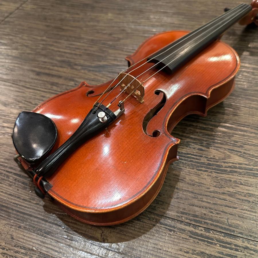 鈴木楽器製作所 Suzuki No.102 1/8 1968年 Violin スズキ 分数