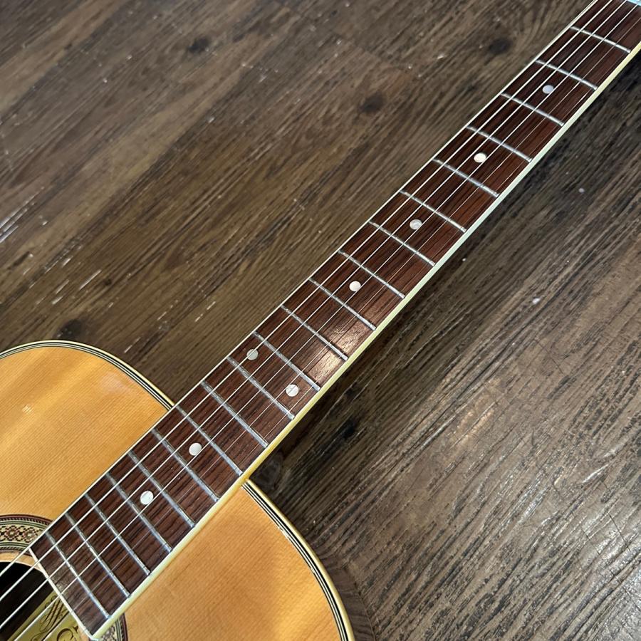 Pearl Pearl PF-618 Acoustic Guitar アコースティックギター パール