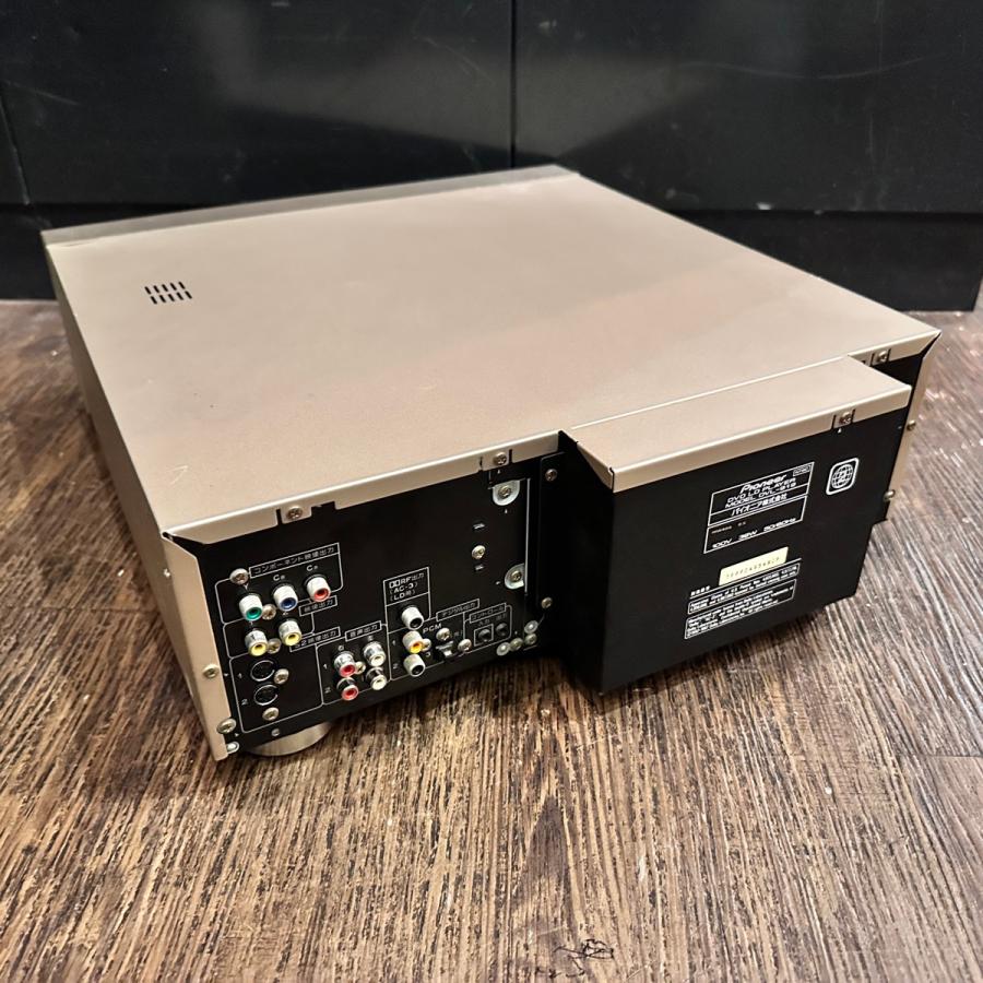 Pioneer（パイオニア） Pioneer DVL-919 レーザーディスクプレーヤー