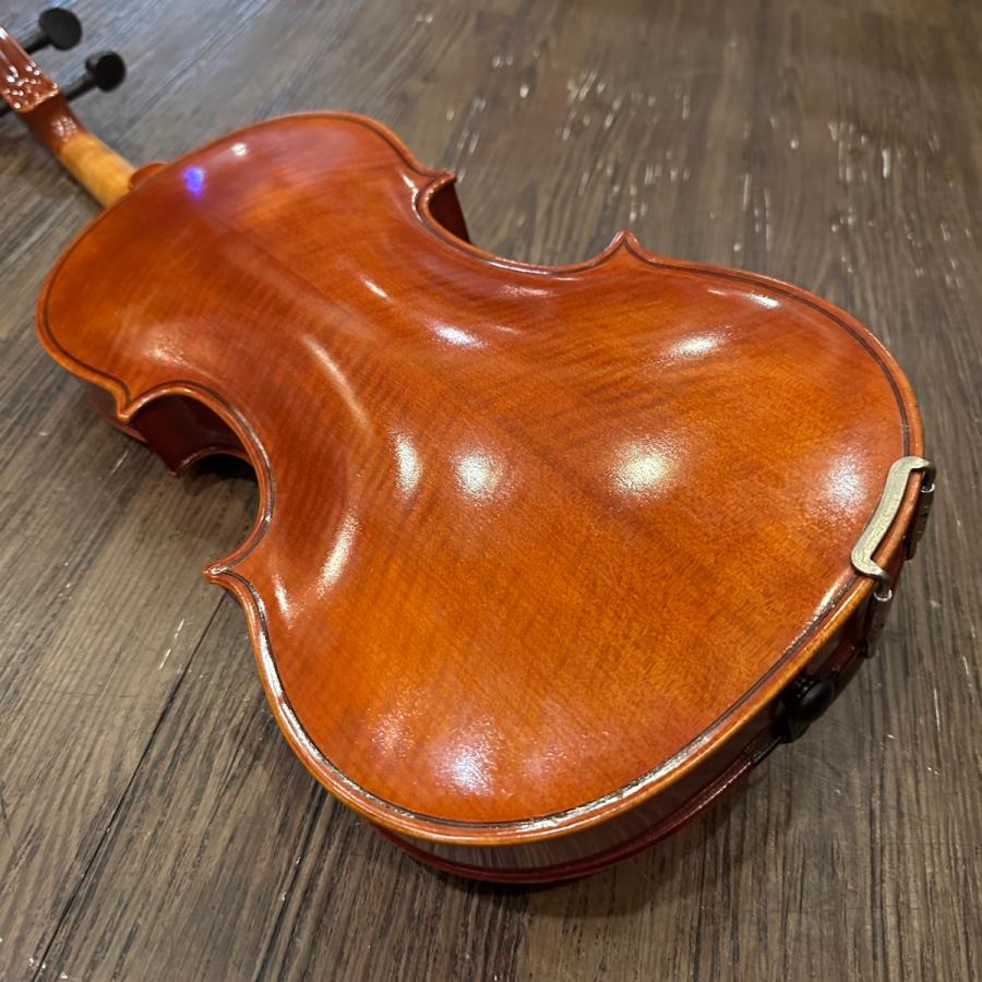 鈴木楽器製作所 Suzuki No.360 4/4 1977年製 Violin スズキ バイオリン