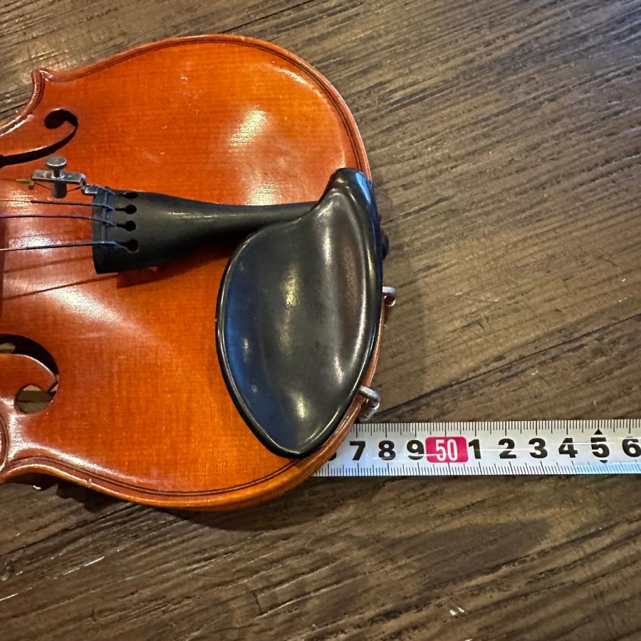 鈴木楽器製作所 Suzuki No.280 1/4 1979年製 Violin スズキ 分数