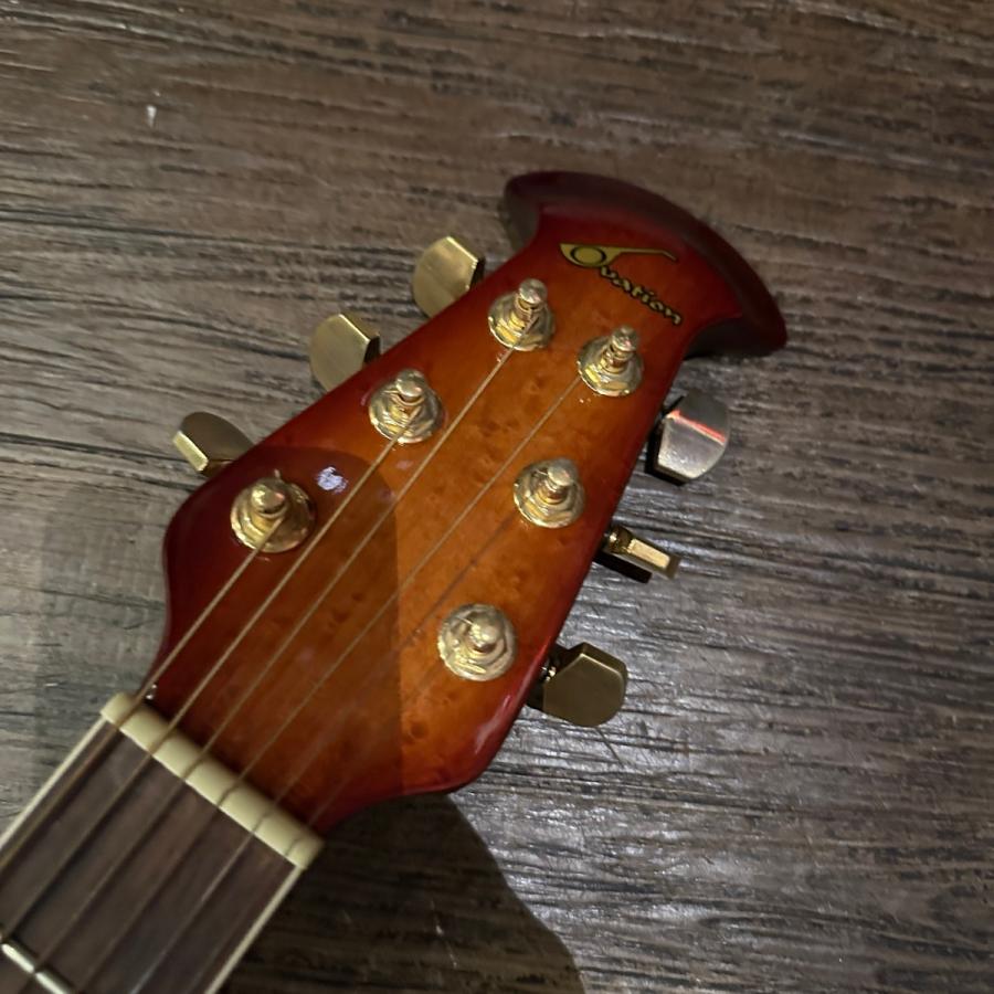 Ovation（オベーション） Ovation CC257 Electric Acoustic Guitar