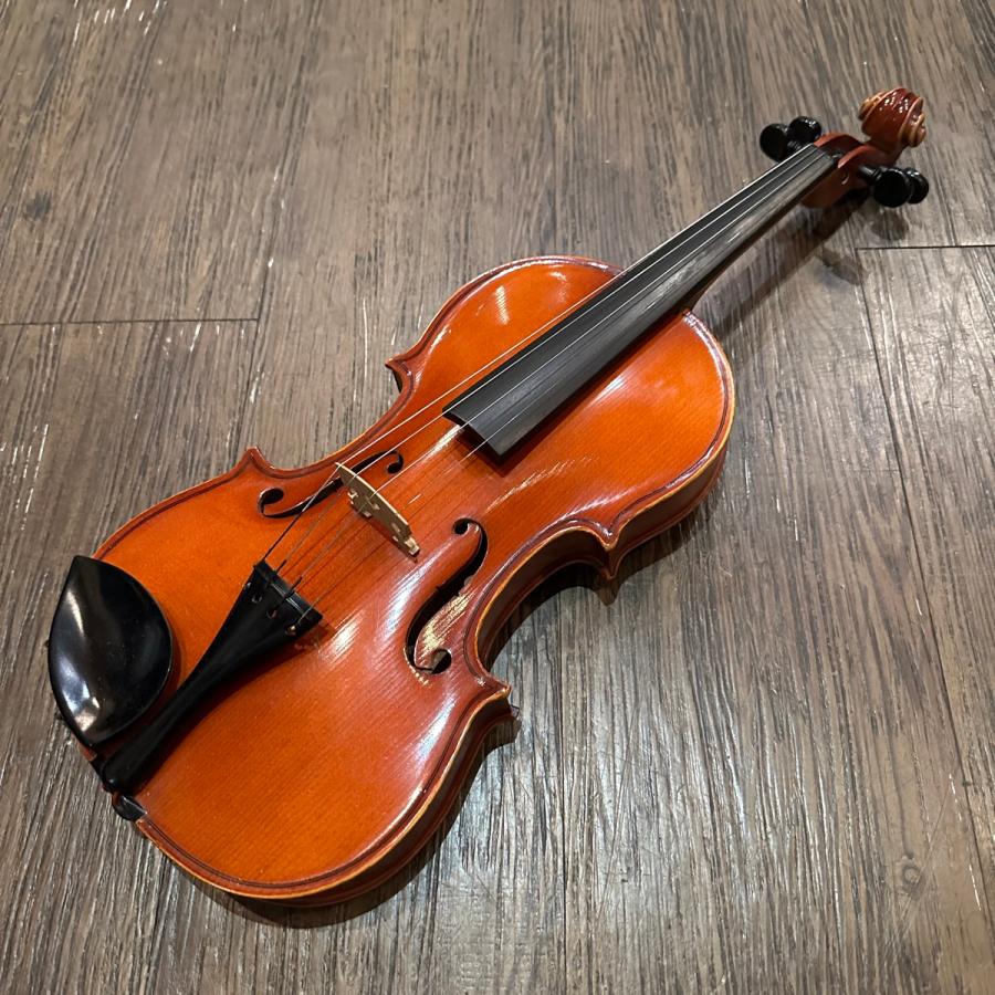 鈴木楽器製作所 Suzuki No.102 4/4 Violin スズキ バイオリン -e444