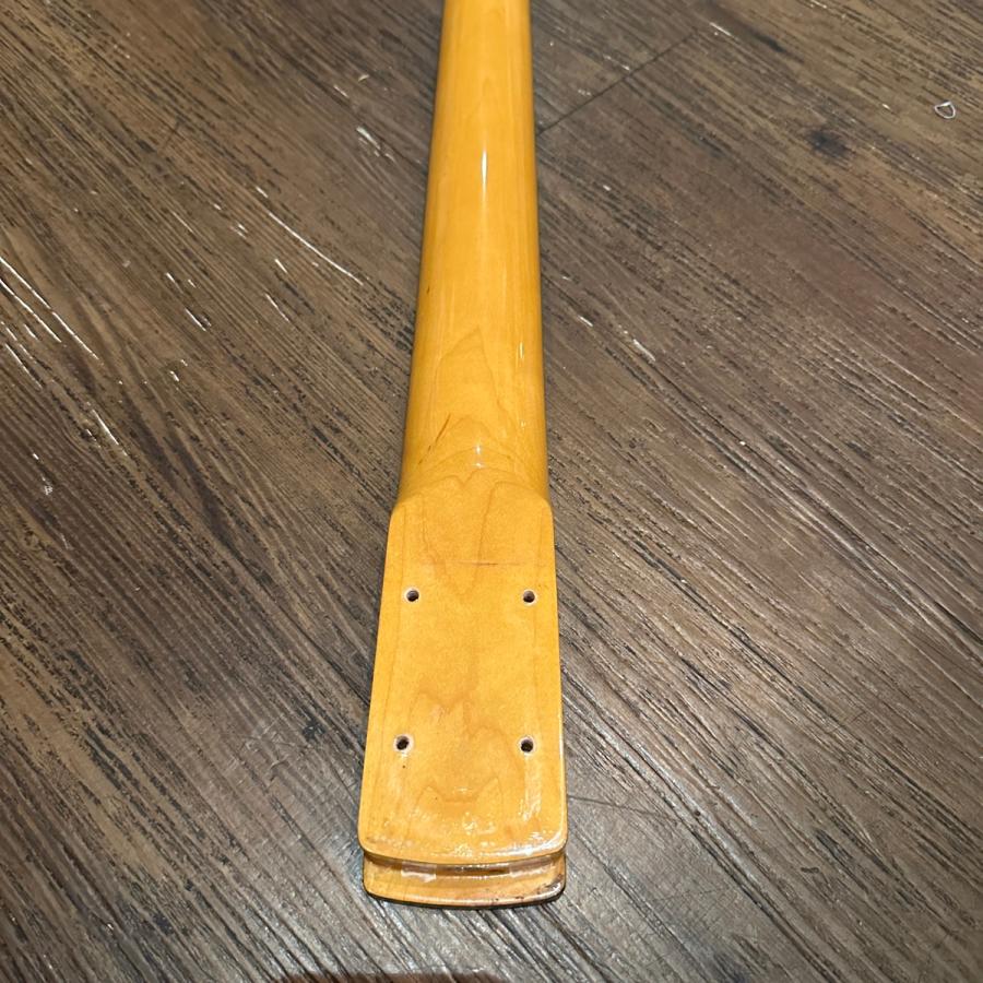 Bacchus Universe Series Bass Guitar Neck バッカス ベース ネック