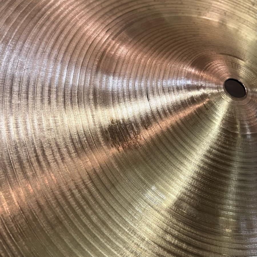 Zildjian（ジルジャン） A Zildjian Medium Ride 20インチ 約2610g