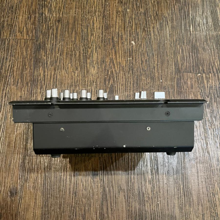 Vestax（ベスタクス） Vestax VMC-002 Mixer DJミキサー ジャンク