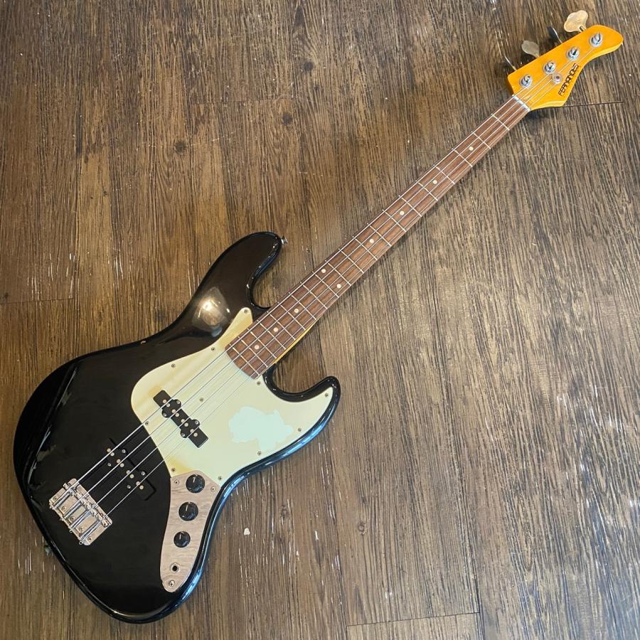 FERNANDES（フェルナンデス） Fernandes RJB-380 JB Type Electric