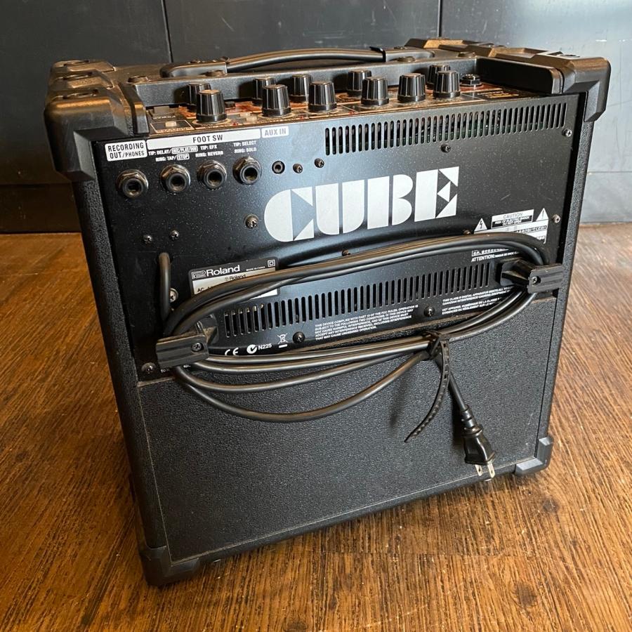 ローランド（Roland） Roland Cube-40XL Guitar Amplifier ギター