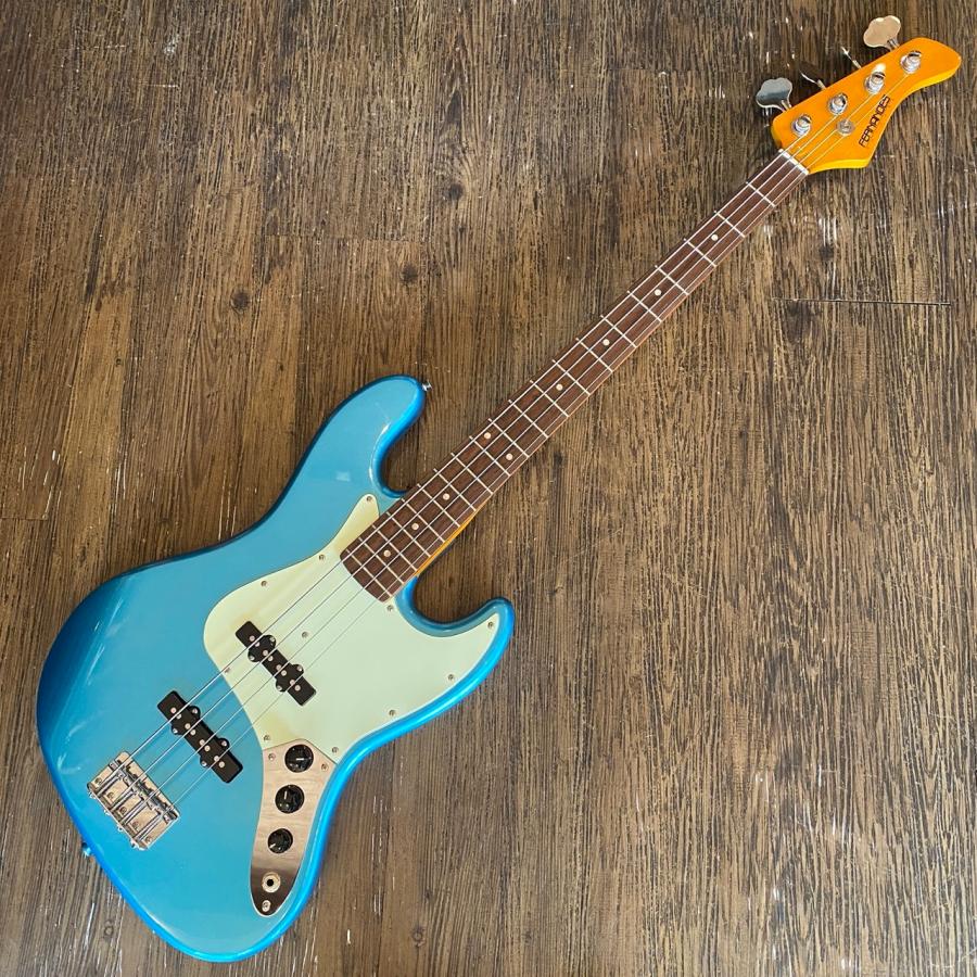 FERNANDES（フェルナンデス） Fernandes RJB-380 JB Type Electric