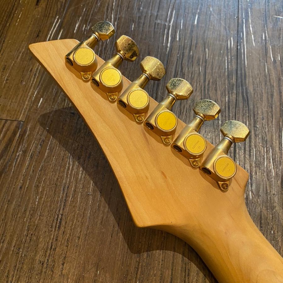 FERNANDES（フェルナンデス） Fernandes FGZ-400 Electric Guitar