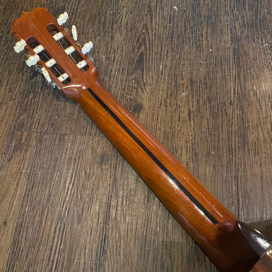 Ryoji Matsuoka No.20 1974年製 Classical Guitar 松岡良治 クラシック
