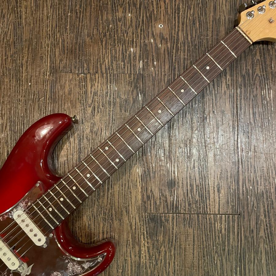 FERNANDES（フェルナンデス） Fernandes ENGRAVE Electric Guitar