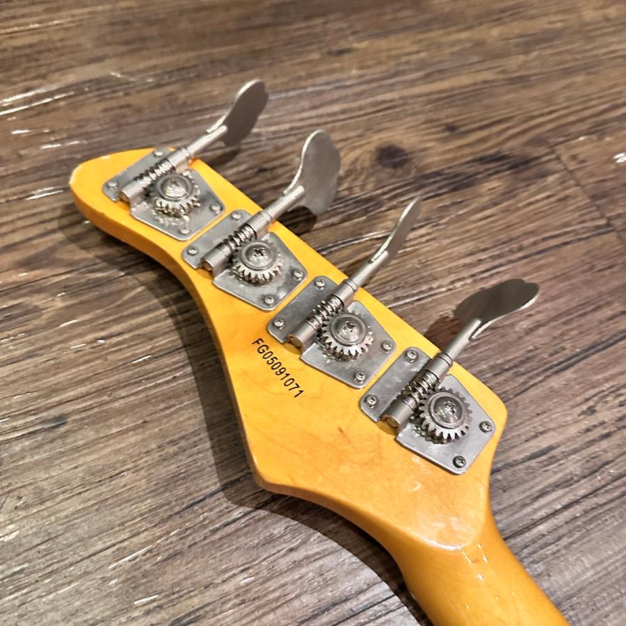 FERNANDES（フェルナンデス） Fernandes RPB-360 Electric Bass