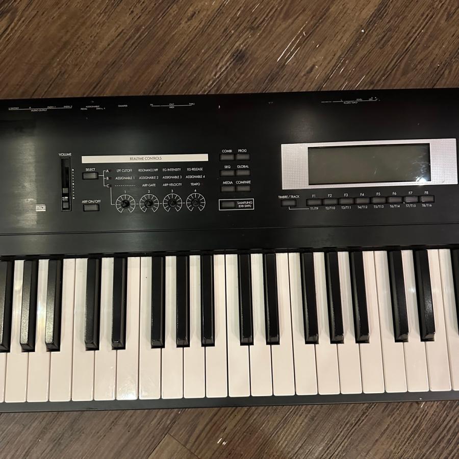 KORG（コルグ） Korg TR88 88鍵ピアノ鍵盤ワークステーション